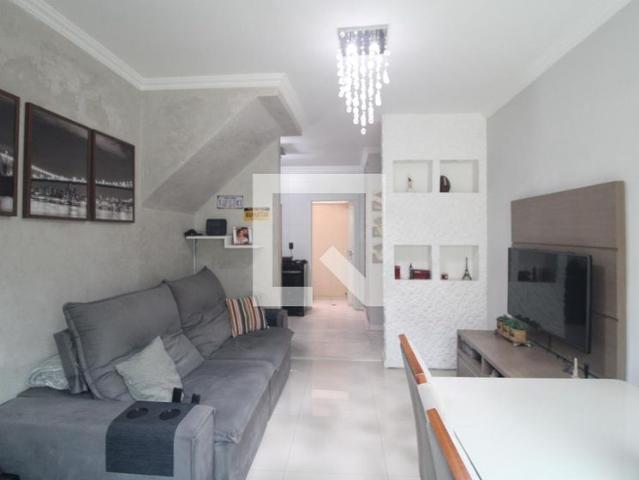 Casa, Vila Erna, 2 Quartos, 78 m2 São Paulo