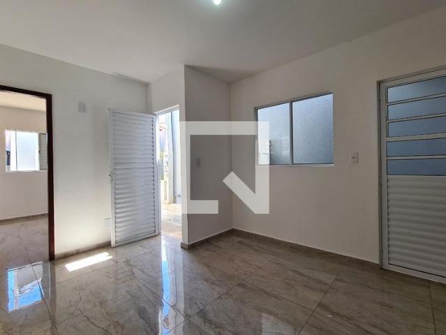 Casa, Vila Eros, 2 Quartos, 44 m2 Sorocaba