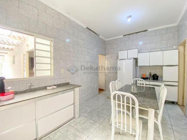 Casa, Vila Esperança, Alfenas, MG