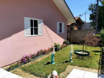 Casa, Vila Esperança, Campo do Tenente, PR