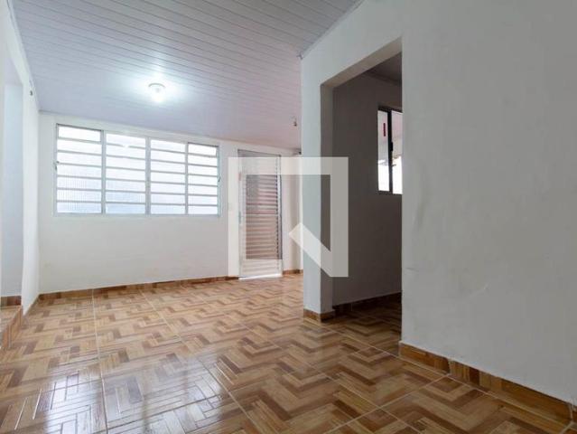 Casa, Vila Esperança, 1 Quarto, 100 m2 São Paulo