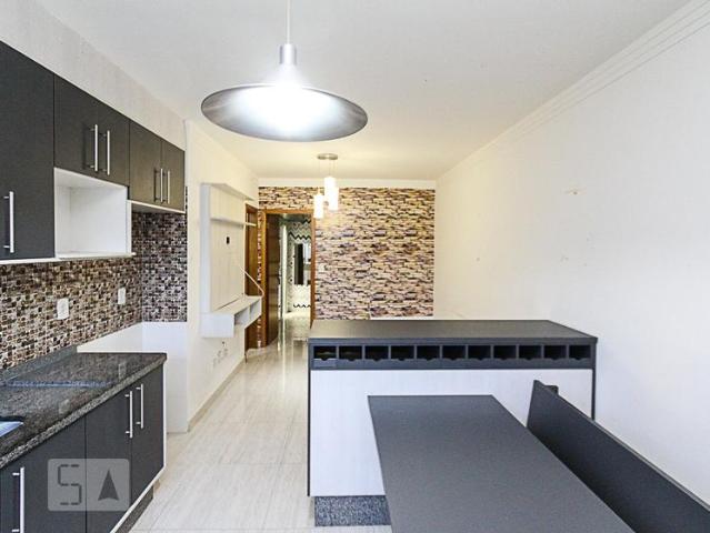 Casa, Vila Esperança, 1 Quarto, 36 m2 São Paulo