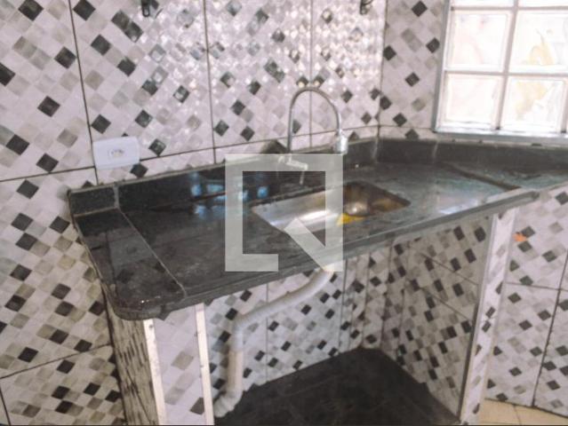 Casa, Vila Esperança, 1 Quarto, 30 m2 São Paulo