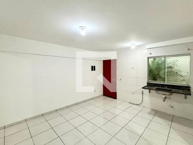 Casa, Vila Esperança, 1 Quarto, 32 m2 São Paulo