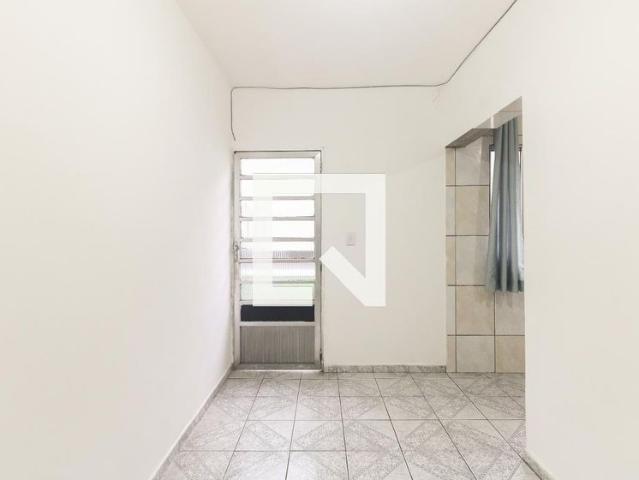 Casa, Vila Esperança, 1 Quarto, 40 m2 São Paulo