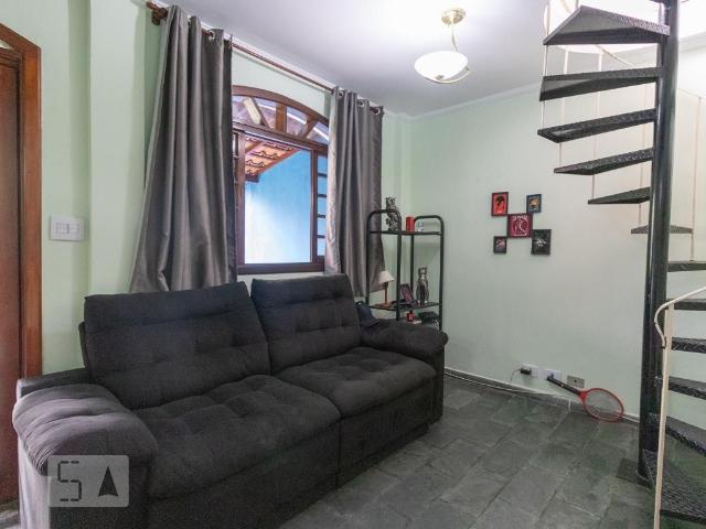 Casa, Vila Esperança, 1 Quarto, 59 m2 São Paulo