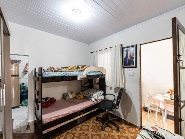 Casa, Vila Esperança, 1 Quarto, 50 m2 São Paulo