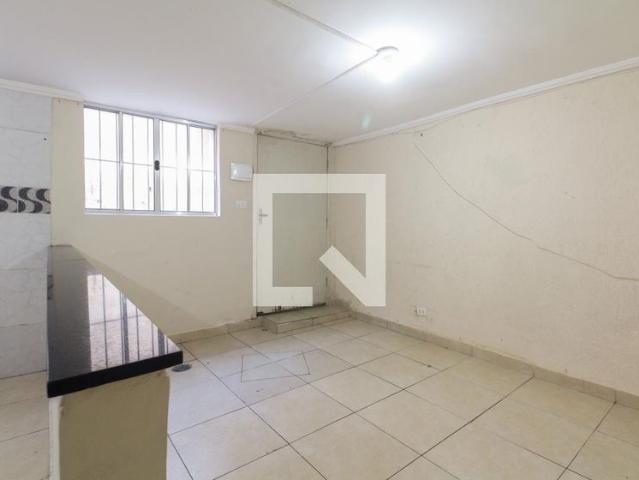 Casa, Vila Esperança, 1 Quarto, 69 m2 São Paulo