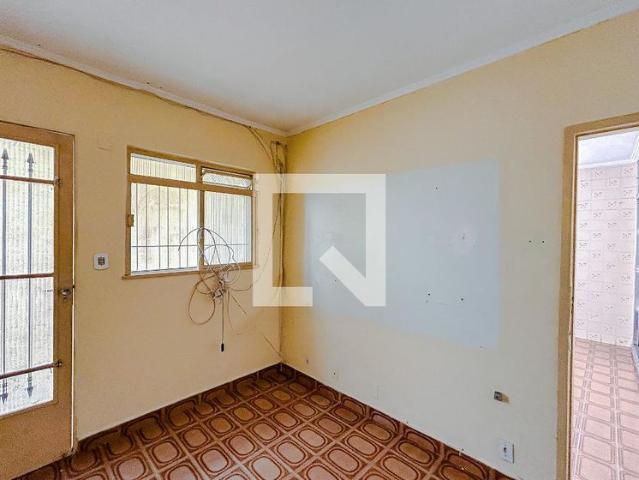 Casa, Vila Esperança, 1 Quarto, 60 m2 São Paulo