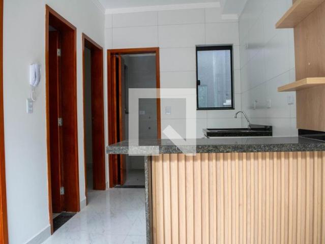 Casa, Vila Esperança, 2 Quartos, 40 m2 São Paulo
