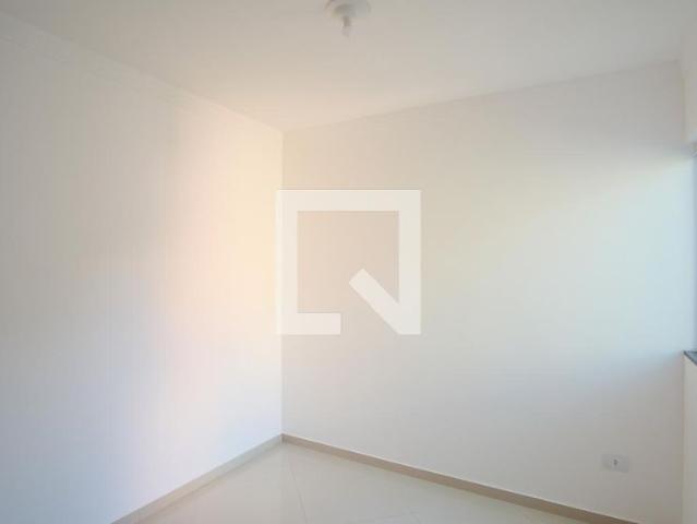 Casa, Vila Esperança, 2 Quartos, 42 m2 São Paulo