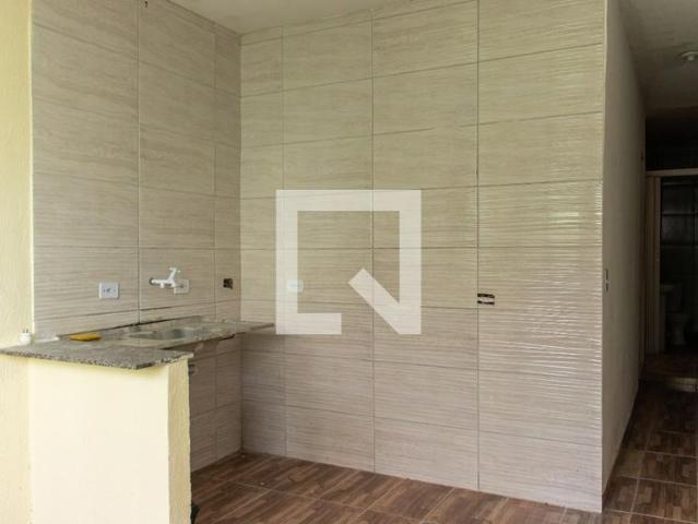 Casa, Vila Esperança, 2 Quartos, 45 m2 São Paulo