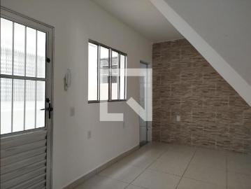 Casa, Vila Esperança, 2 Quartos, 51 m2 São Paulo