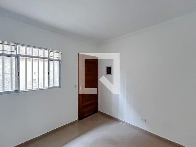 Casa, Vila Esperança, 2 Quartos, 51 m2 São Paulo