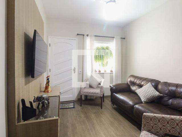 Casa, Vila Esperança, 2 Quartos, 55 m2 São Paulo