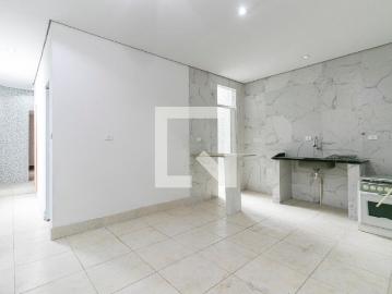 Casa, Vila Esperança, 2 Quartos, 55 m2 São Paulo