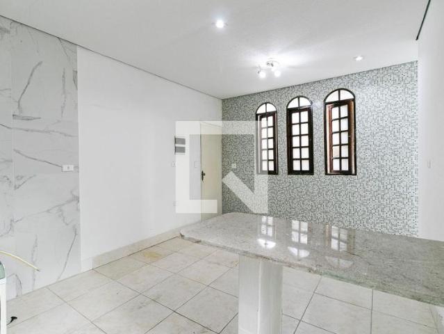 Casa, Vila Esperança, 2 Quartos, 55 m2 São Paulo
