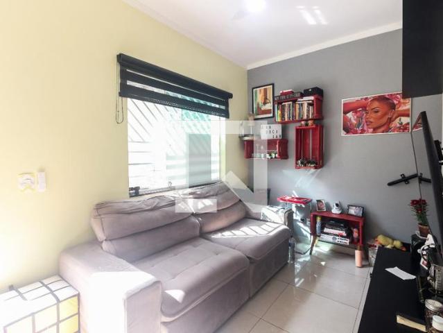 Casa, Vila Esperança, 2 Quartos, 82 m2 São Paulo