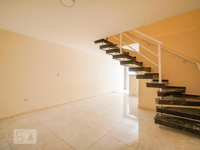 Casa, Vila Esperança, 2 Quartos, 60 m2 São Paulo