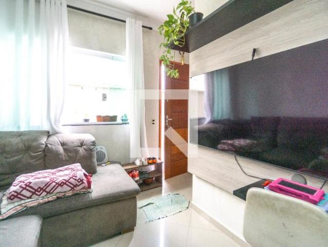 Casa, Vila Esperança, 2 Quartos, 60 m2 São Paulo