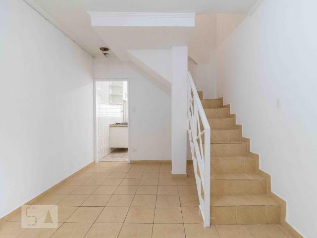 Casa, Vila Esperança, 2 Quartos, 65 m2 São Paulo