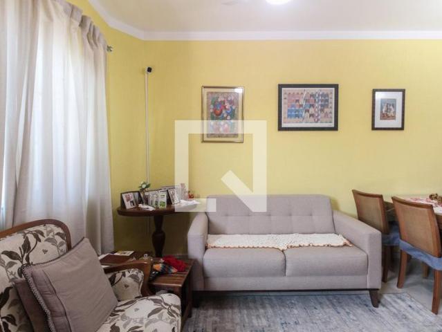 Casa, Vila Esperança, 2 Quartos, 72 m2 São Paulo