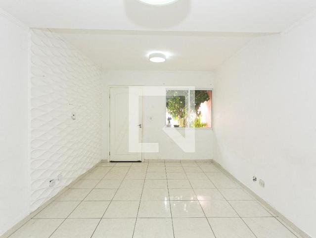 Casa, Vila Esperança, 2 Quartos, 95 m2 São Paulo