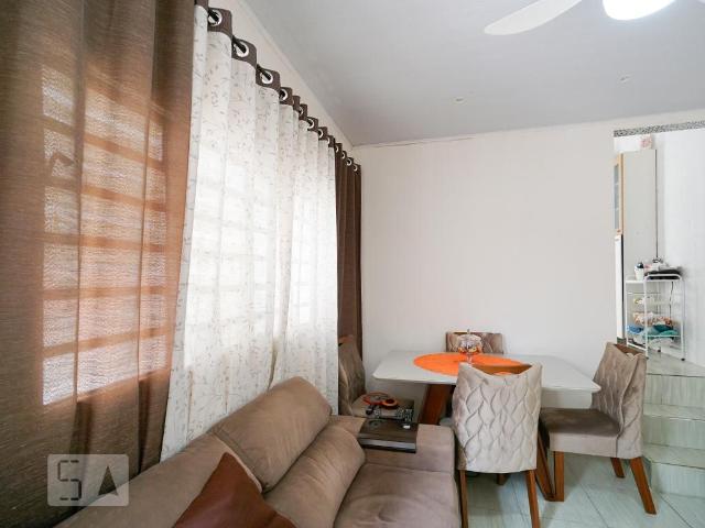 Casa, Vila Esperança, 2 Quartos, 113 m2 São Paulo