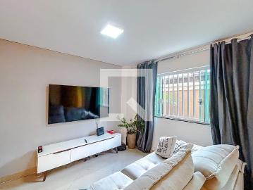 Casa, Vila Esperança, 2 Quartos, 116 m2 São Paulo
