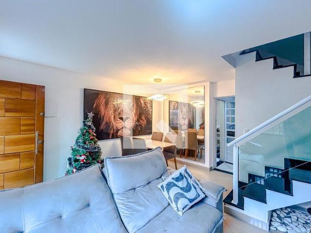 Casa, Vila Esperança, 2 Quartos, 116 m2 São Paulo
