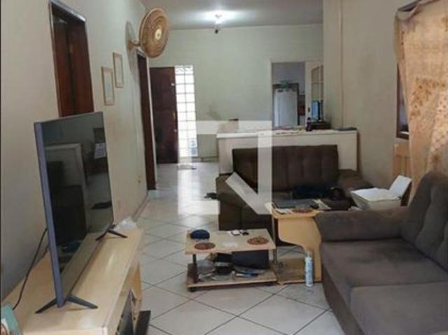 Casa, Vila Esperança, 2 Quartos, 145 m2 São Paulo