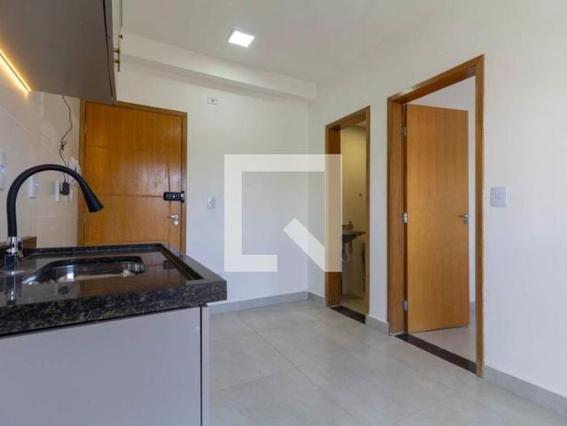 Casa, Vila Esperança, 1 Quarto, 25 m2 São Paulo