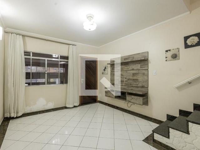 Casa, Vila Esperança, 3 Quartos, 110 m2 São Paulo