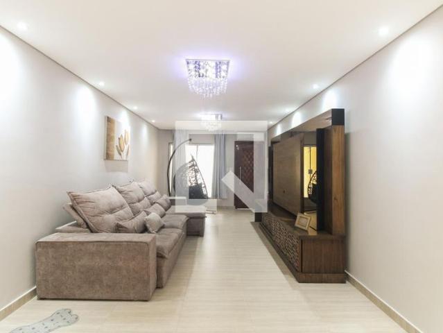 Casa, Vila Esperança, 3 Quartos, 135 m2 São Paulo