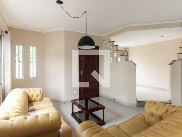 Casa, Vila Esperança, 3 Quartos, 205 m2 São Paulo