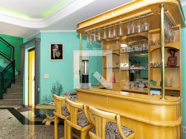 Casa, Vila Esperança, 4 Quartos, 250 m2 São Paulo