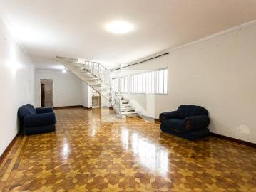 Casa, Vila Esperança, 4 Quartos, 296 m2 São Paulo