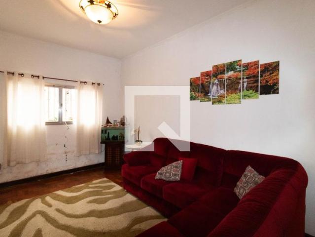 Casa, Vila Esperança, 6 Quartos, 450 m2 São Paulo