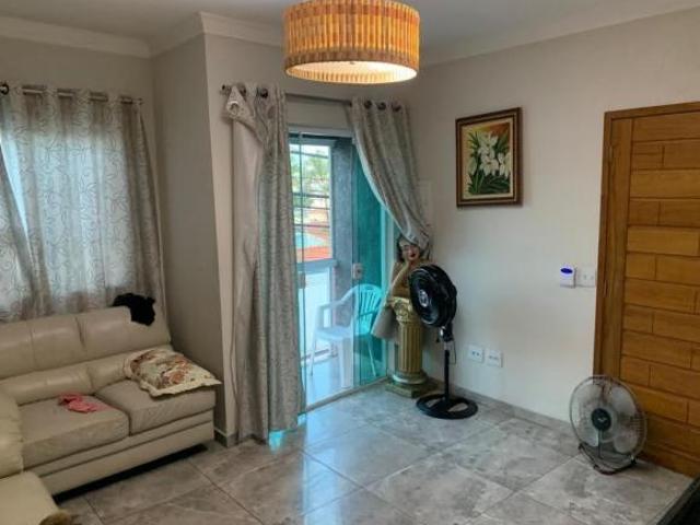 Casa Vila Esperança