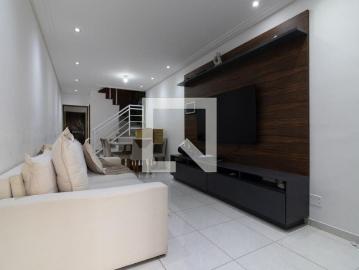 Casa, Vila Euthalia, 3 Quartos, 120 m2 São Paulo
