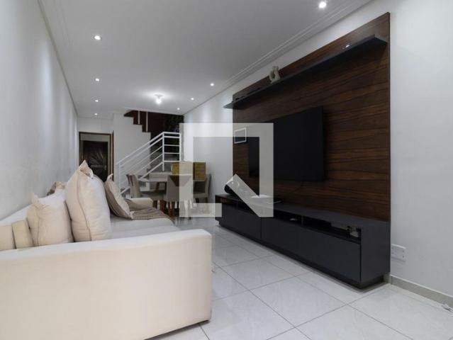 Casa, Vila Euthalia, 3 Quartos, 120 m2 São Paulo