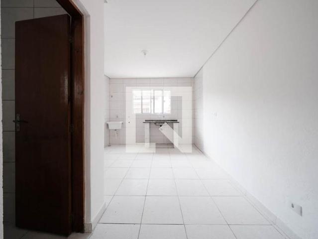 Casa, Vila Euthalia, 1 Quarto, 30 m2 São Paulo