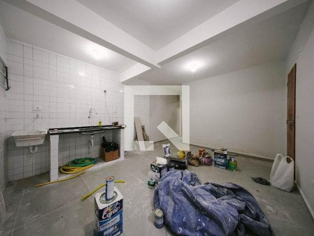 Casa, Vila Euthalia, 1 Quarto, 38 m2 São Paulo