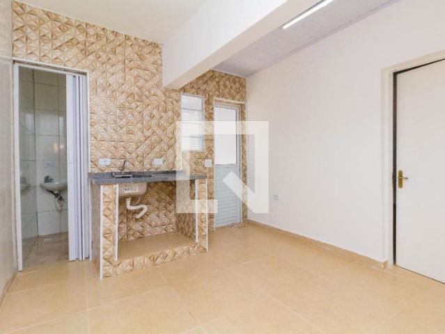 Casa, Vila Euthalia, 1 Quarto, 40 m2 São Paulo
