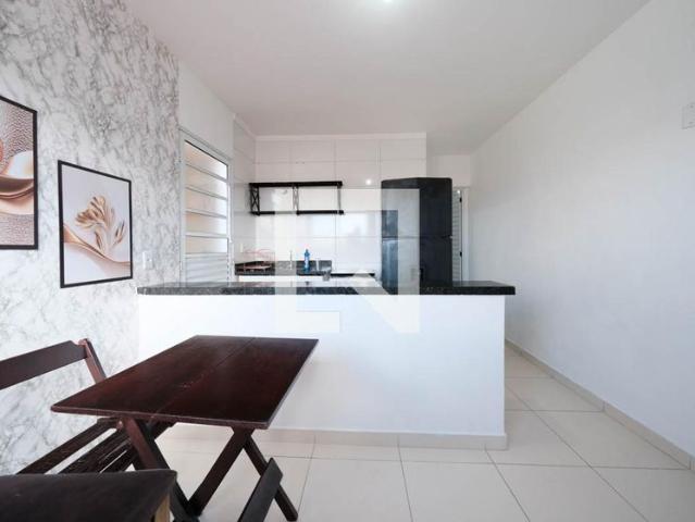 Casa, Vila Euthalia, 1 Quarto, 40 m2 São Paulo