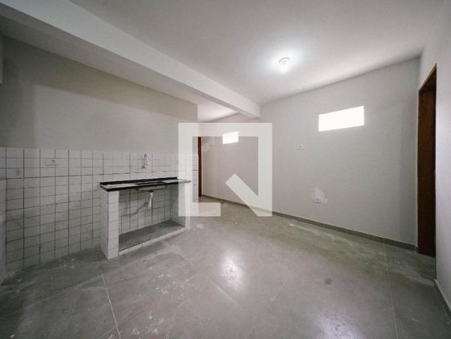 Casa, Vila Euthalia, 2 Quartos, 48 m2 São Paulo