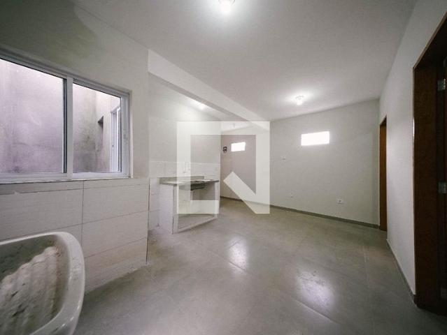 Casa, Vila Euthalia, 2 Quartos, 48 m2 São Paulo