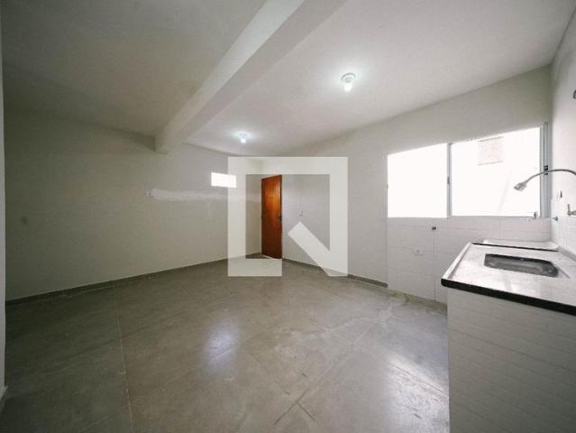 Casa, Vila Euthalia, 2 Quartos, 50 m2 São Paulo