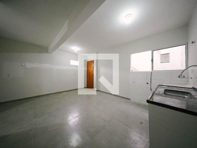 Casa, Vila Euthalia, 2 Quartos, 50 m2 São Paulo