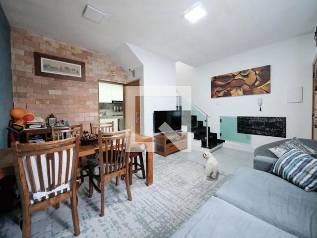 Casa, Vila Euthalia, 2 Quartos, 75 m2 São Paulo